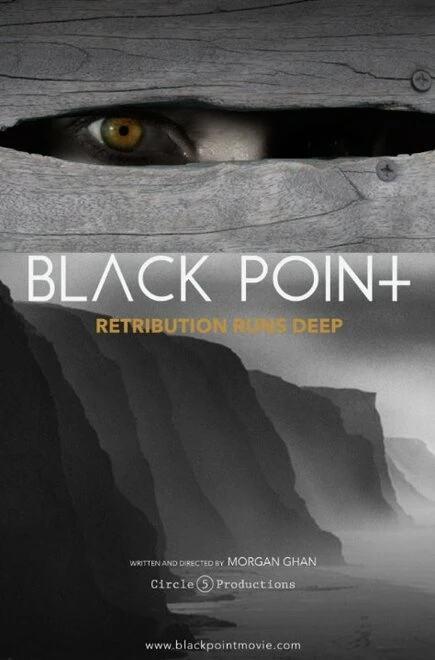 Постер Black Point