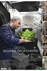 Segunda oportunidad постер