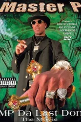 Последний дон 1998 постер