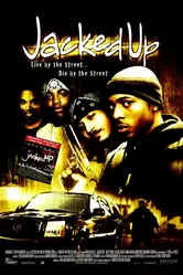 Измученный 2001 постер