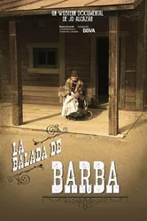La Balada de Barba постер