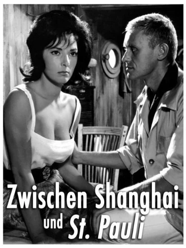 Постер Zwischen Schanghai und St. Pauli