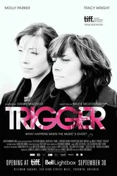 Триггер 2010 постер