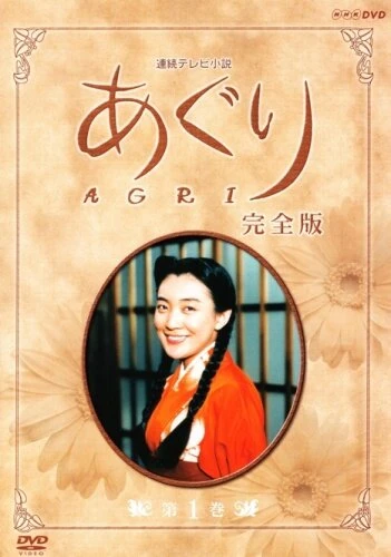 Постер Агури 1997