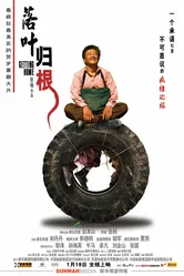 Вернуться домой 2007 постер