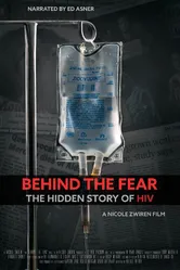 HIV, a Whole Different Story постер