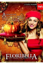 Флорибелья 2006 постер