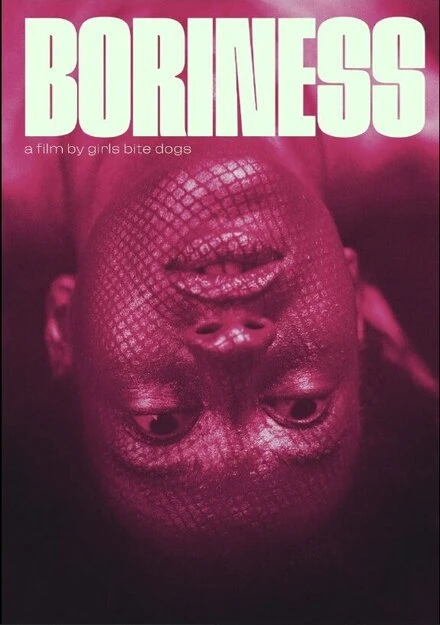 Постер Boriness