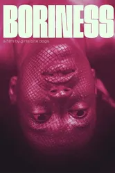 Boriness постер