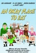 Постер An Okay Place to Eat