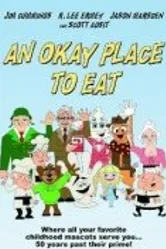 An Okay Place to Eat постер
