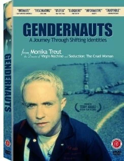 Постер Gendernauts - Eine Reise durch die Geschlechter