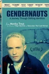 Gendernauts - Eine Reise durch die Geschlechter постер