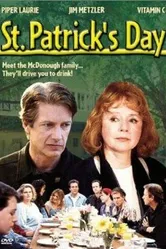 День Святого Патрика 1997 постер