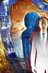 The Teleporter постер