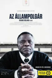 Az állampolgár постер