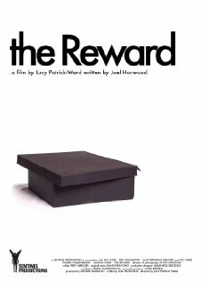 Постер The Reward 2009