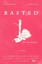 Basted постер