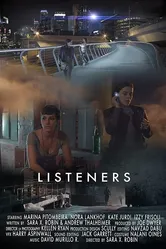 Listeners постер
