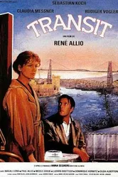 Транзит 1991 постер