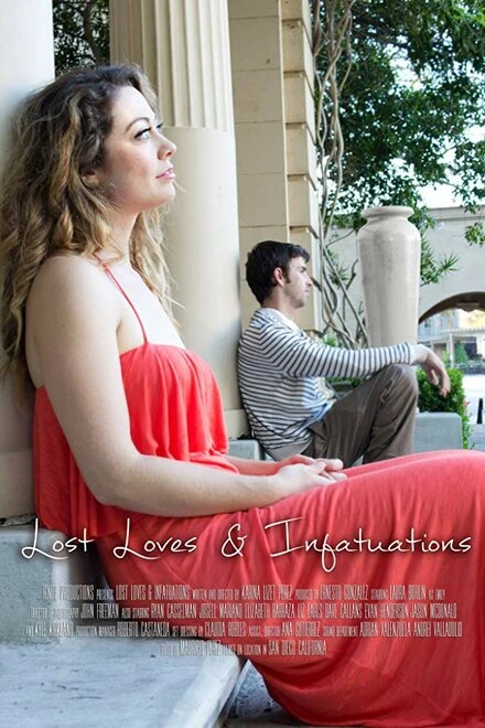 Постер Lost Loves & Infatuations