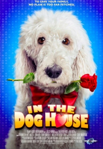 Постер In the Dog House