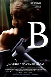 B 2015 постер