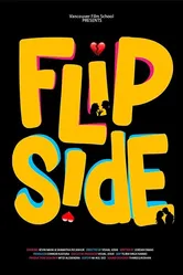 Flipside 2020 постер