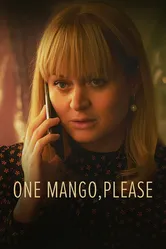 One Mango, Please 2019 постер