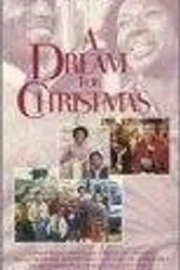 A Dream for Christmas постер