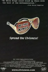 We Three Kings постер