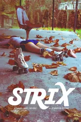 Strix постер