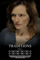 Twelve Traditions постер