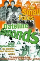 Dateline Diamonds постер