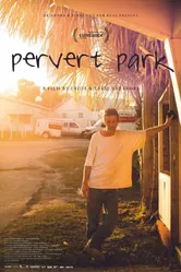 Pervert Park постер