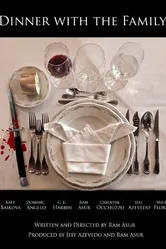 Dinner with the Family постер