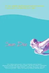 Swan Dive постер