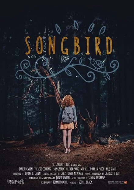Постер Songbird 2018
