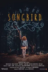Songbird 2018 постер