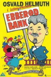 Ebberød Bank постер