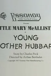 Young Mother Hubbard постер