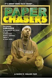 Paper Chasers постер