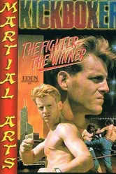 The Fighter, the Winner постер