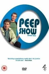 Untitled «Peep Show» Documentary постер