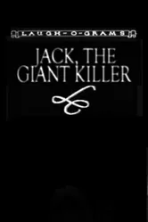 Jack the Giant Killer 1922 постер