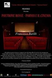 Poltrone rosse - Parma e il cinema постер