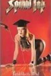 Spinal Tap: Break Like the Wind - The Videos постер