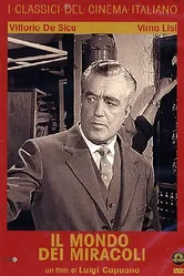 Мир чудес 1959 постер
