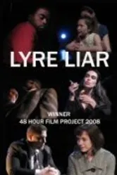 Лира и лжец 2008 постер