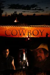 The Cowboy постер
